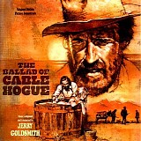 Jerry Goldsmith - The Ballad of Cable Hogue