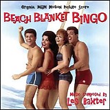 Les Baxter - Beach Blanket Bingo