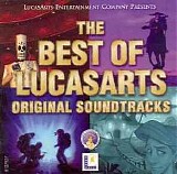 Various artists - The Best of LucasArts