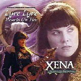 Various artists - Xena: Warrior Princess (Volume V) (Lyre, Lyre, Hearts On Fire)