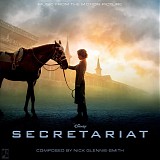 Nick Glennie-Smith - Secretariat