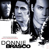 Patrick Doyle - Donnie Brasco [Complete]