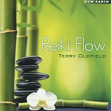 Terry Oldfield - Reiki Flow