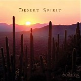 Dan Gibson - Desert Spirit