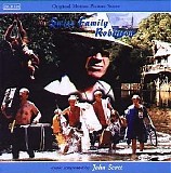 John Scott - The New Swiss Family Robinson