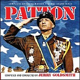 Jerry Goldsmith - Patton [2CD]