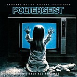 Jerry Goldsmith - Poltergeist