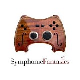 Various artists - Symphonic Fantaisies - Concert 2010