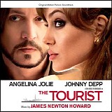 James Newton Howard - The Tourist