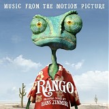 Hans Zimmer - Rango