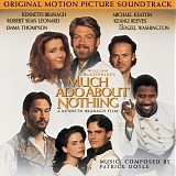 Patrick Doyle - Much Ado about Nothing