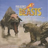 Benjamin Bartlett - Walking With Beasts