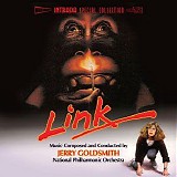 Jerry Goldsmith - Link (Intrada Special Collection)