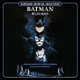 Danny Elfman - Batman Returns - Expanded Archival Collection