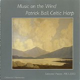 Patrick Ball - Music on the Wind