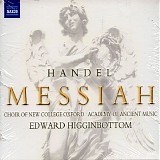 Georg Friedrich Haendel - Messiah