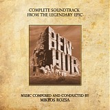 Miklos Rozsa - Ben-Hur