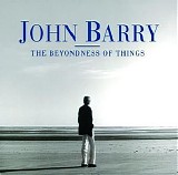 John Barry - The Beyondness of Things