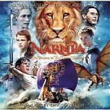 David Arnold - The Chronicles of Narnia: The Voyage Of The Dawn Treader