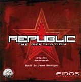 James Hannigan - Republic - The Revolution