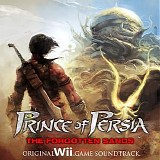 Tom Salta - Prince of Persia: The Forgotten Sands (Wii)