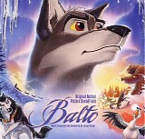 James Horner - Balto