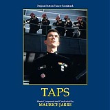 Maurice Jarre - Taps