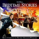 Rupert Gregson-Williams - Bedtime Stories