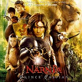 Harry Gregson-Williams - Prince Caspian (Recording Sessions)