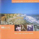 Various artists - The Rough Guide to the Music of Wales