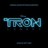 Daft Punk - Daft Punk-Tron Legacy