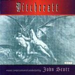 John Scott - Witchcraft