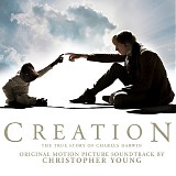 Christopher Young - Creation (Original Motion Picture Soundtrack)