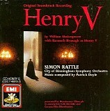 Patrick Doyle - Henry V