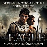 Atli Ã–rvarsson - The Eagle