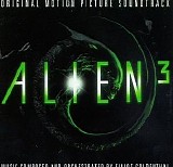 Elliot Goldenthal - Alien 3