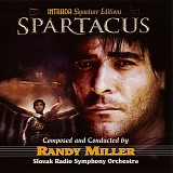 Randy Miller - Spartacus