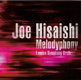 Joe Hisaishi - Melodyphony ~Best of Joe Hisaishi~