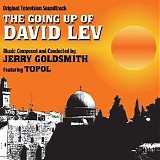 Jerry Goldsmith - The Going Up David Lev