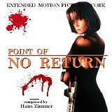 Hans Zimmer - Point of No Return (Extended)