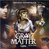 Robert Holmes - Gray Matter