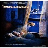 James Horner - Batteries Not Included