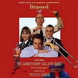 Trevor Jones - Brassed Off