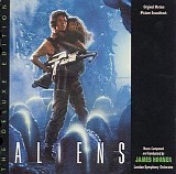 James Horner - Aliens (Complete Score)