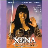 Joseph LoDuca - Xena Warrior Princess Vol 1