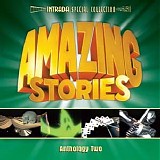 Various artists - Amazing Stories Volume 2