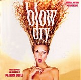 Patrick Doyle - Blow dry