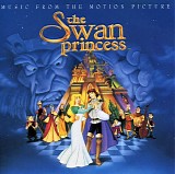 Lex de Azevedo - Swan Princess