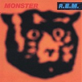 R.E.M. - Monster