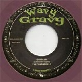 The Ideals vs. The Shandells - Wavy Gravy Hairy Primates